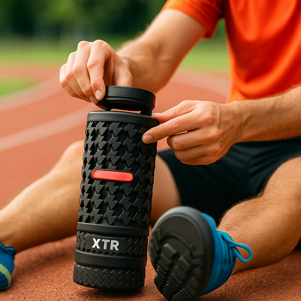 Flexi Foam Yoga Roller