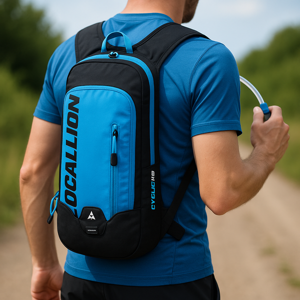 All-Weather Adventure Pack