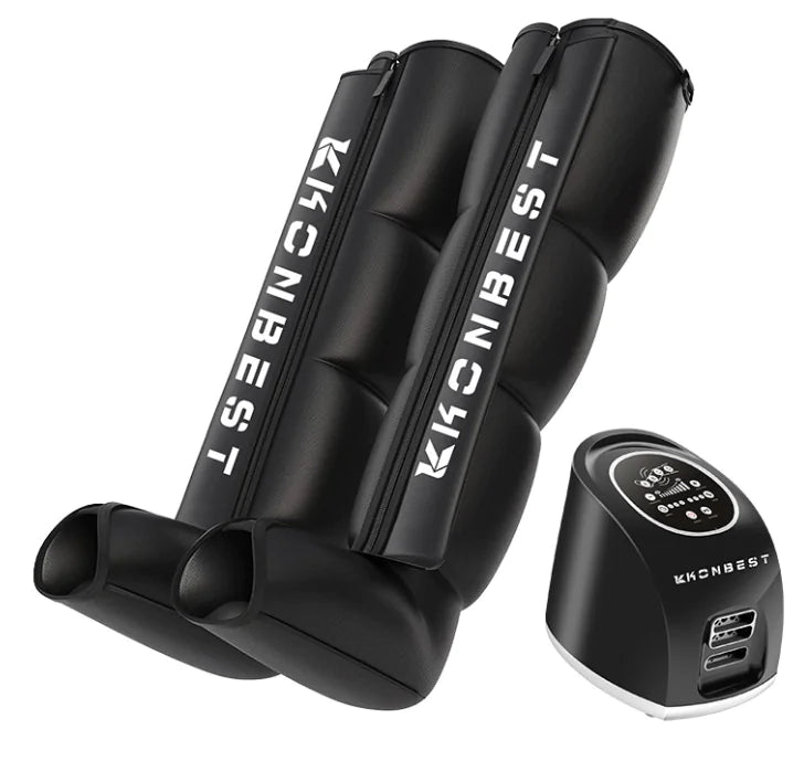 Recovery Leg Compression