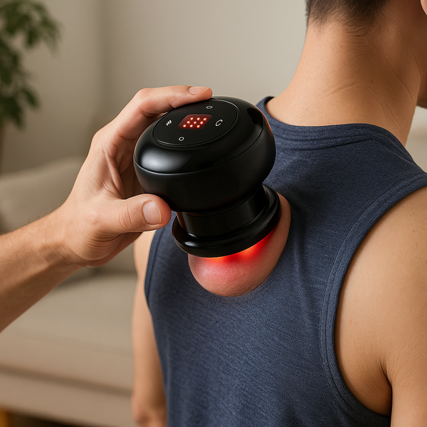 Smart Recovery Therapy Tool