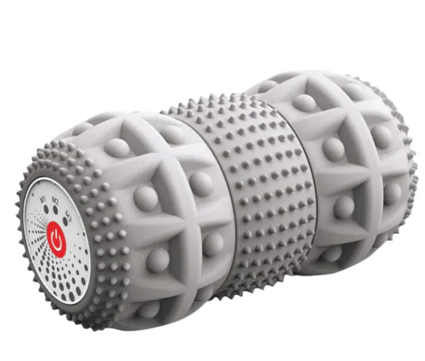 Vibrating Muscle Relief Roller