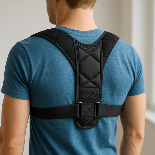 Posture Clavicle Support Corrector