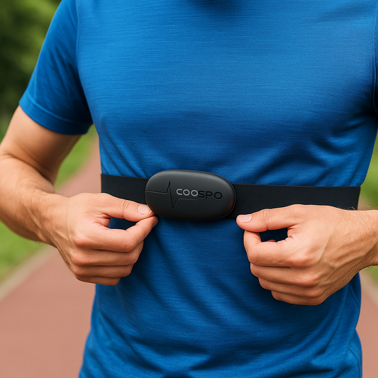 Armband Heart Rate Monitor