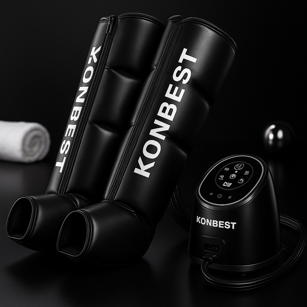 Recovery Leg Compression